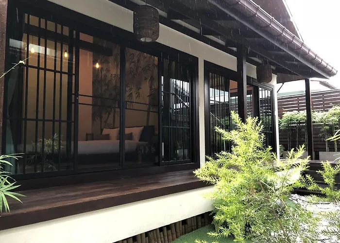 Aiims Tales Canal Boutique House