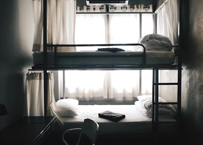2W Bed&Breakfast Bangkok