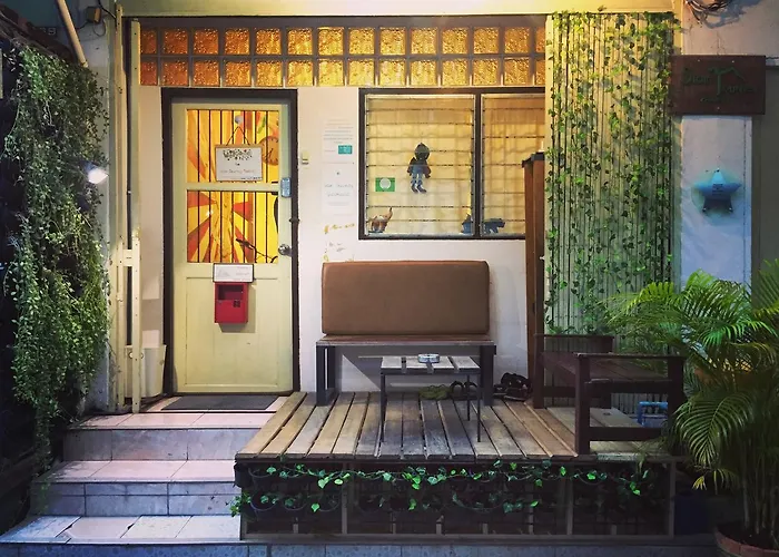 Siam Journey Guesthouse