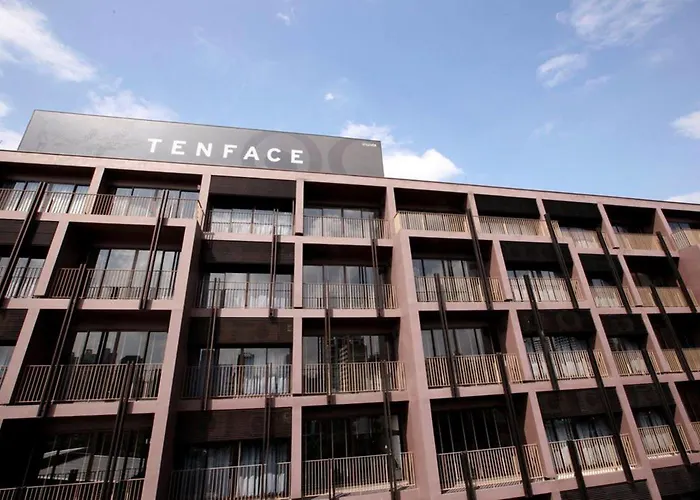 Tenface Bangkok