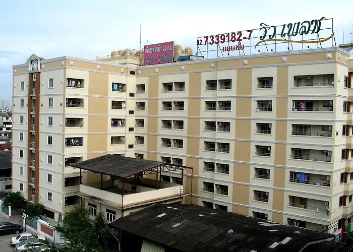 Viewplace Hotel & Residence