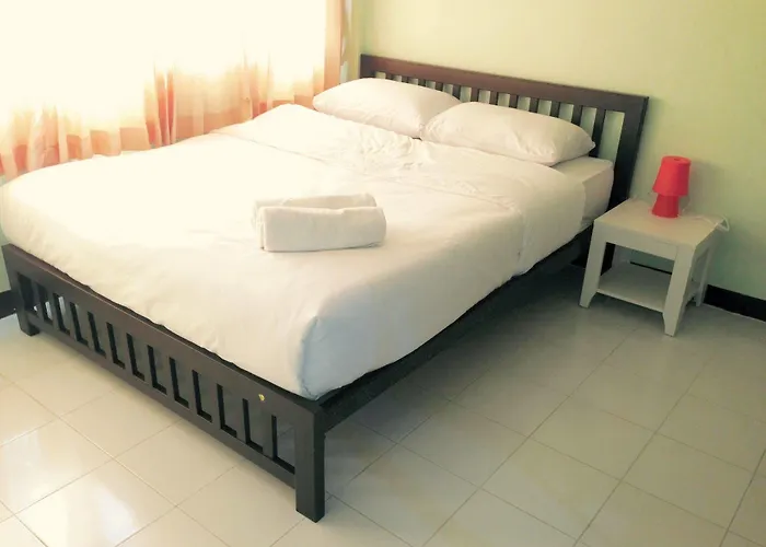 Sivari House