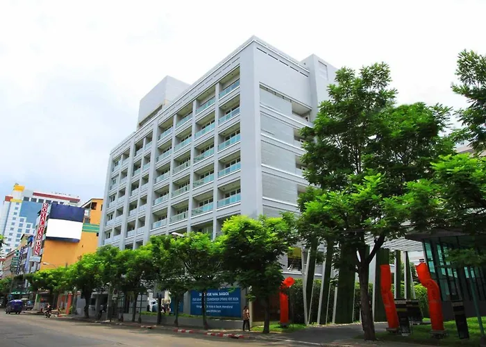 Gm Complex Apartment