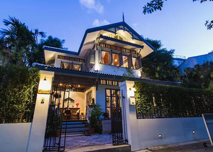 Baan Noppawong