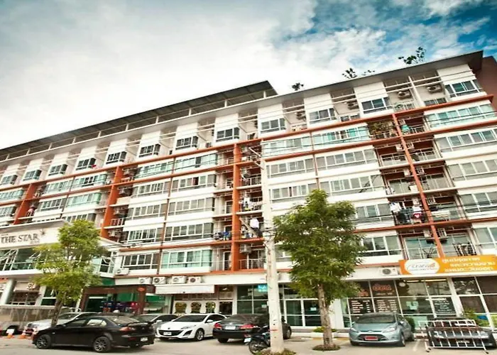 The Star Rangsit