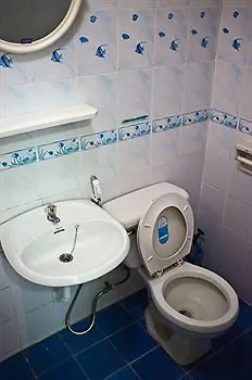 S&P Service Apartment