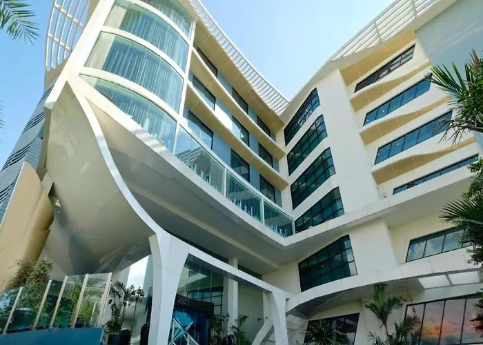 The Xtreme Suites