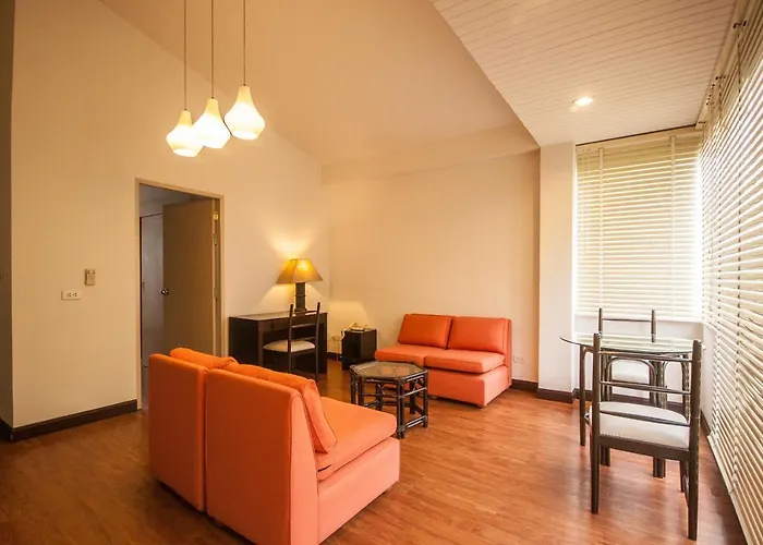 Psb1 Apartment