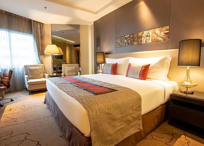 Graceland Bangkok By Grace Hotel - Sha Extra Plus