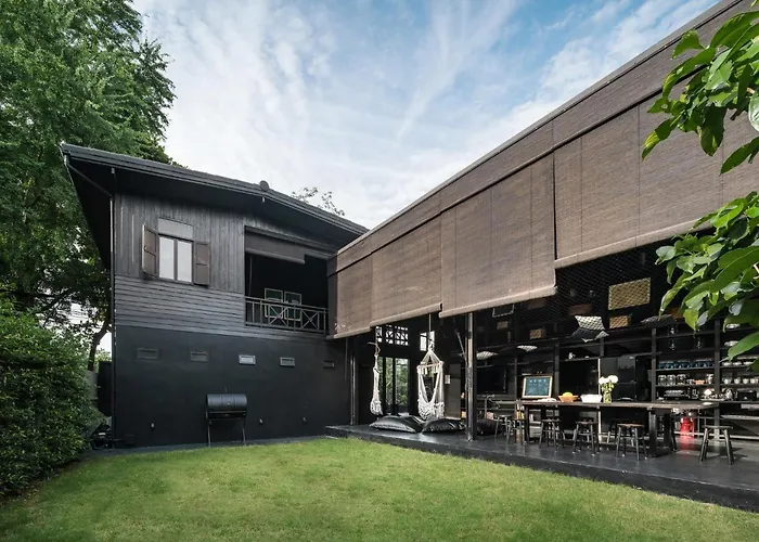 Kloem Hostel