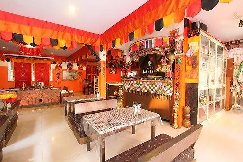 Himalaya Residence