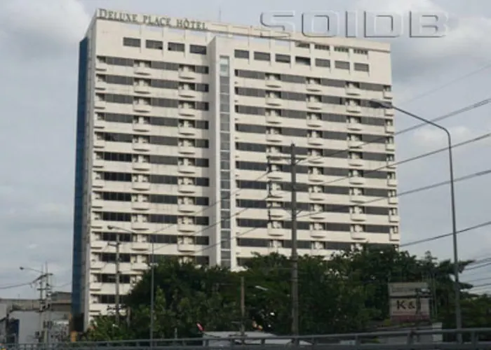 Deluxe Place Bangkok
