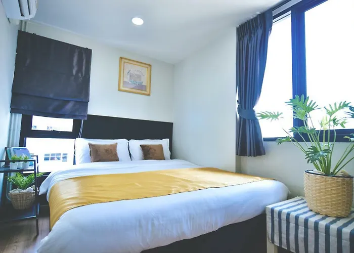 To Sleep Poshtel @Donmuang