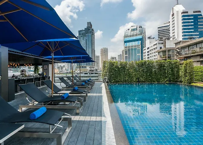 The Key Premier Hotel Sukhumvit Bangkok