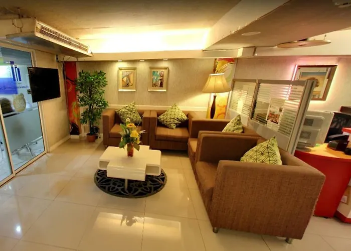 The Richy Place Guest House
