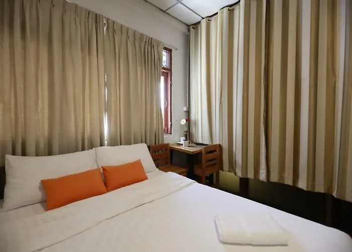 Banana Hostel