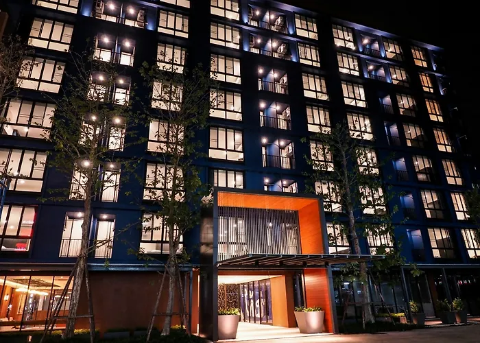 130 Hotel&Residencia Bangkok