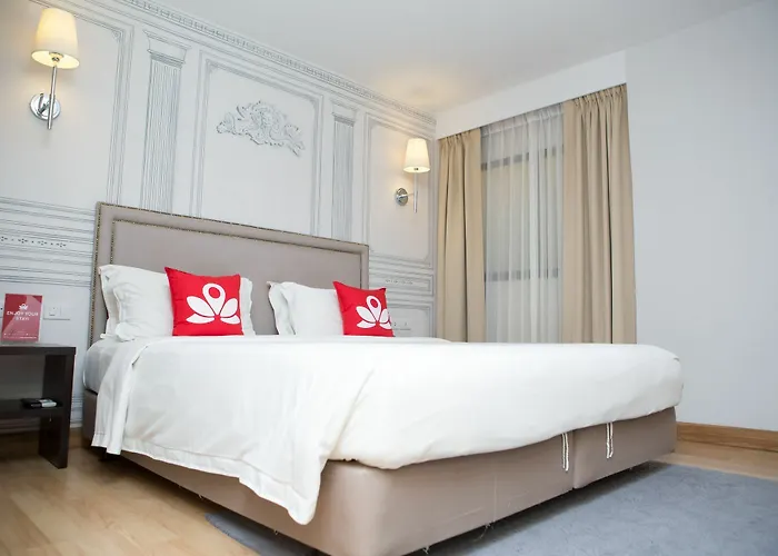 Zen Rooms Sukhumvit 20