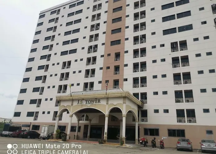Js Tower
