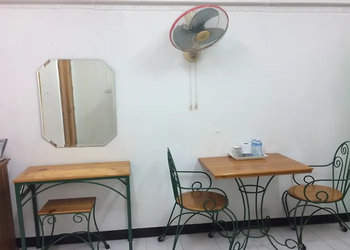 Baan Khun Mae Apartment