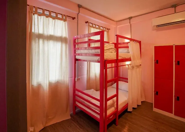 The April 24 Home