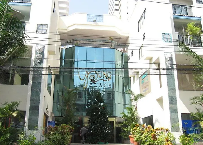 Young Place