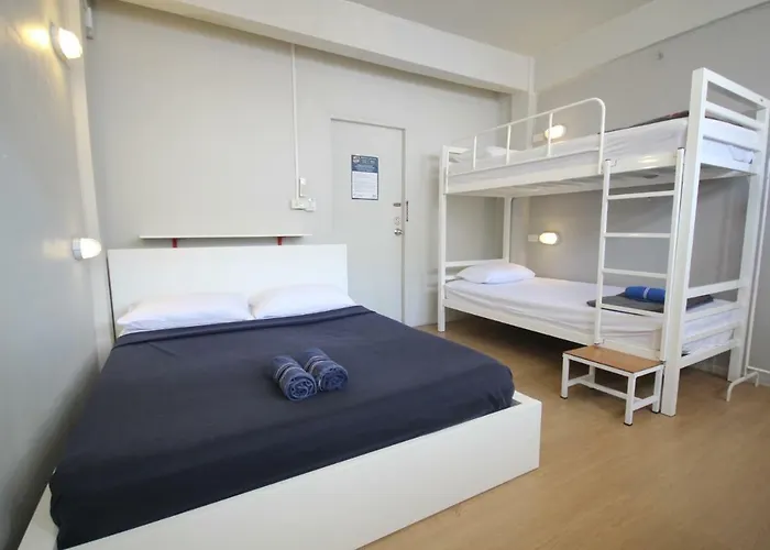 Need Sleep Hostel