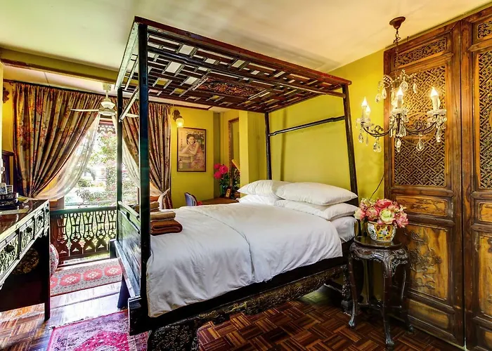 Villa 91 Guesthouse