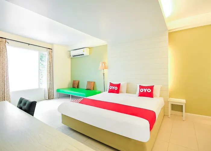 Oyo 307 Baan Udom