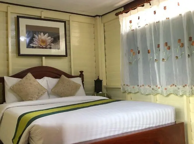 Resort Bangphlat