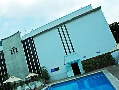 Rex Bangkok
