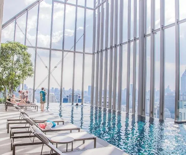 Hyde Sukhumvit 11
