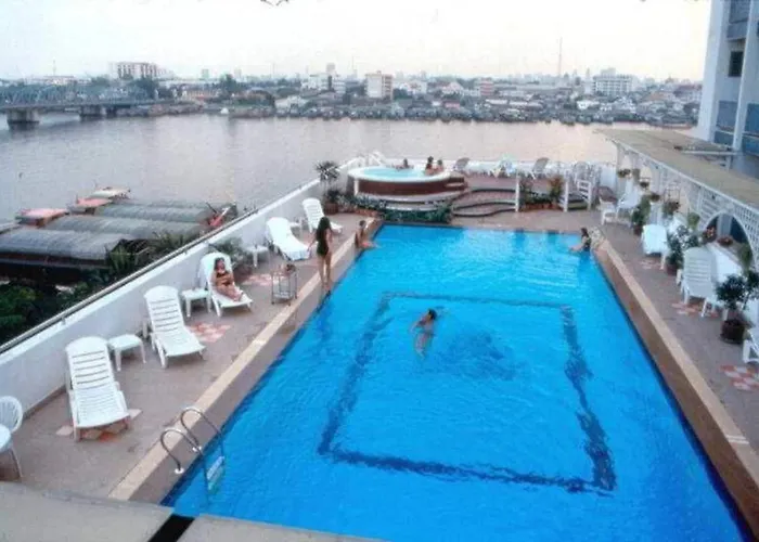 Riverside Bangkok Hotel