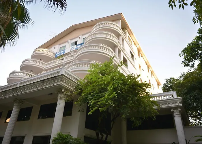 Perfect Place Apartment