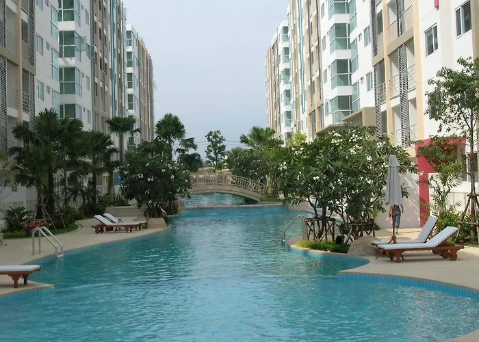 Metropark Sathorn Residence