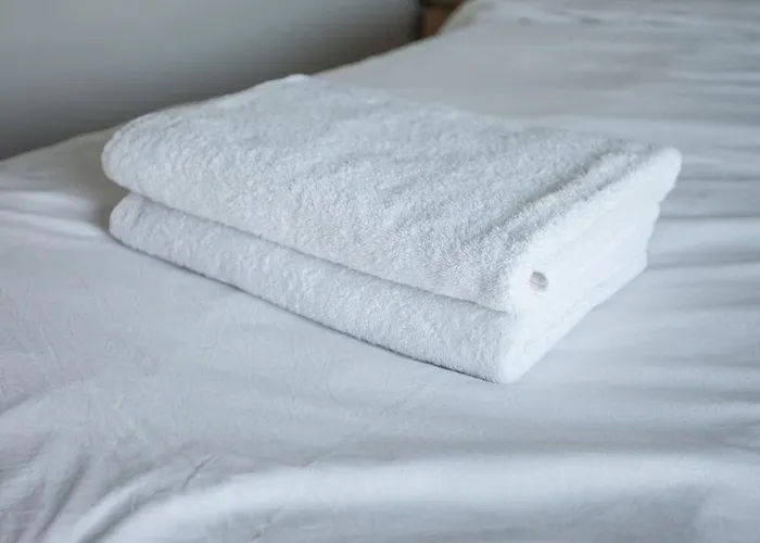 Apartamento de 70 m² en Sukhumvit, con 2 habitación(es) y 1 baño(s) privado(s)