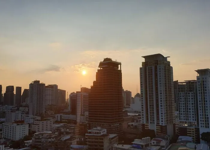 We Bangkok @ Ratchaprarop