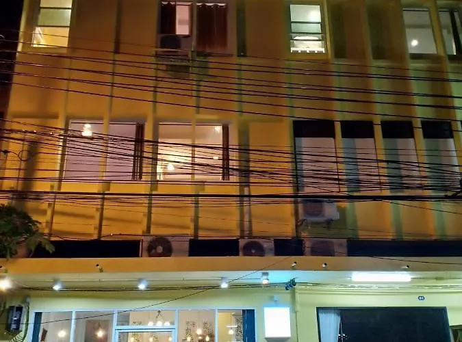 Santo House