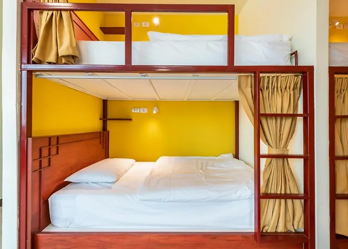 Scala Hostel
