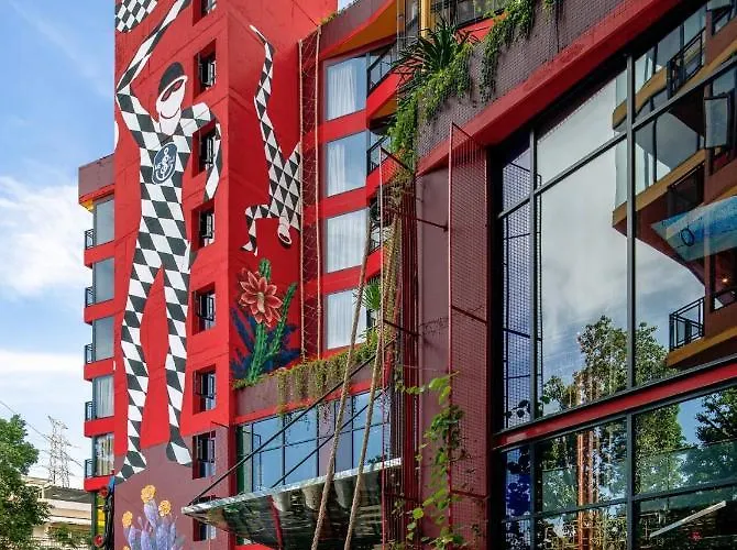 MeStyle Museum Hotel