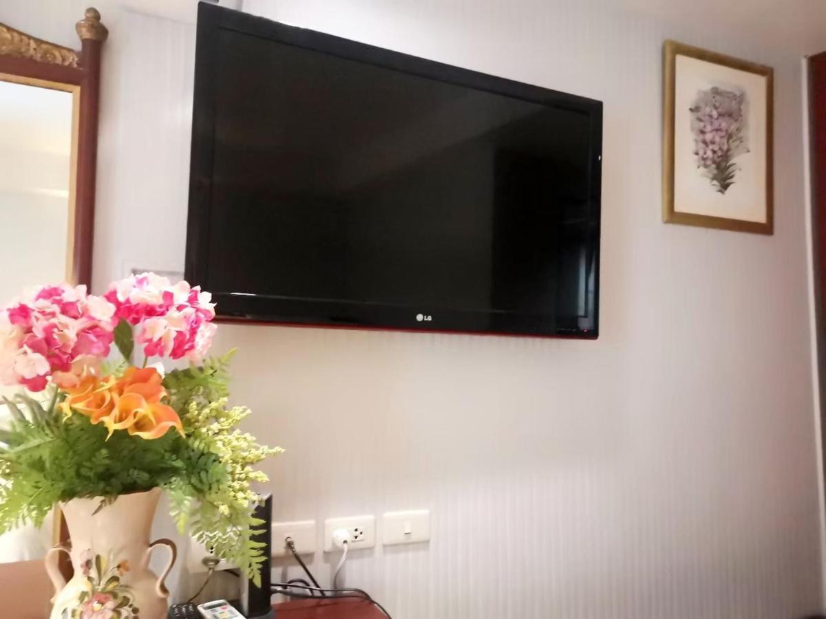 Khách sạn Diamond Sha Certified Bangkok