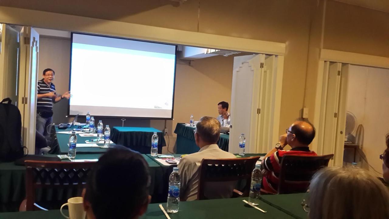 Diamond Sha Certified Khách sạn Bangkok