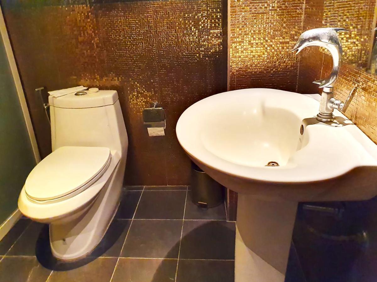 Hotel The Montana Lodge-sathorn