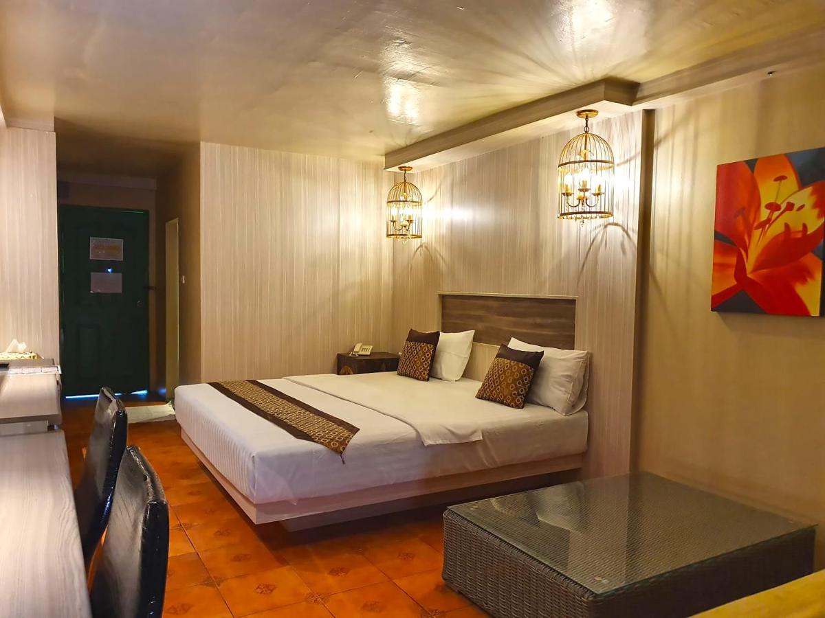 Hotel The Montana Lodge-sathorn 3*
