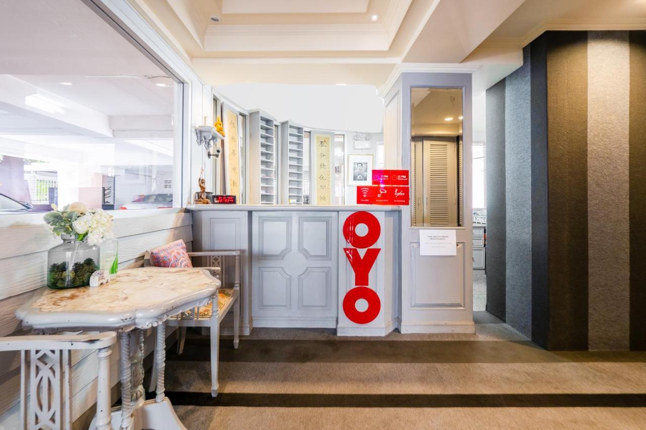 Hotell Oyo 1042 Boon's