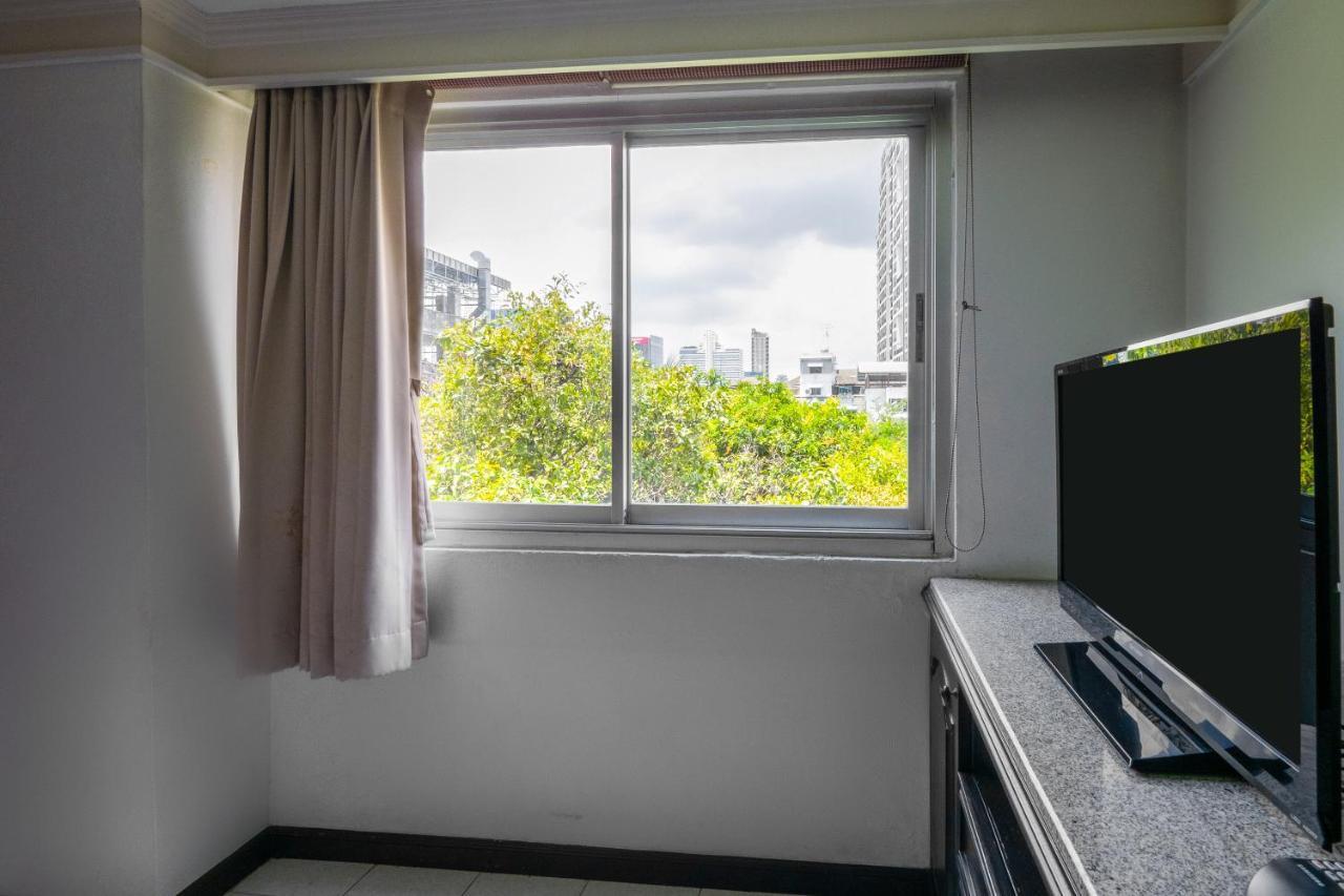 Oyo 1042 Boon's 3* Bangkok