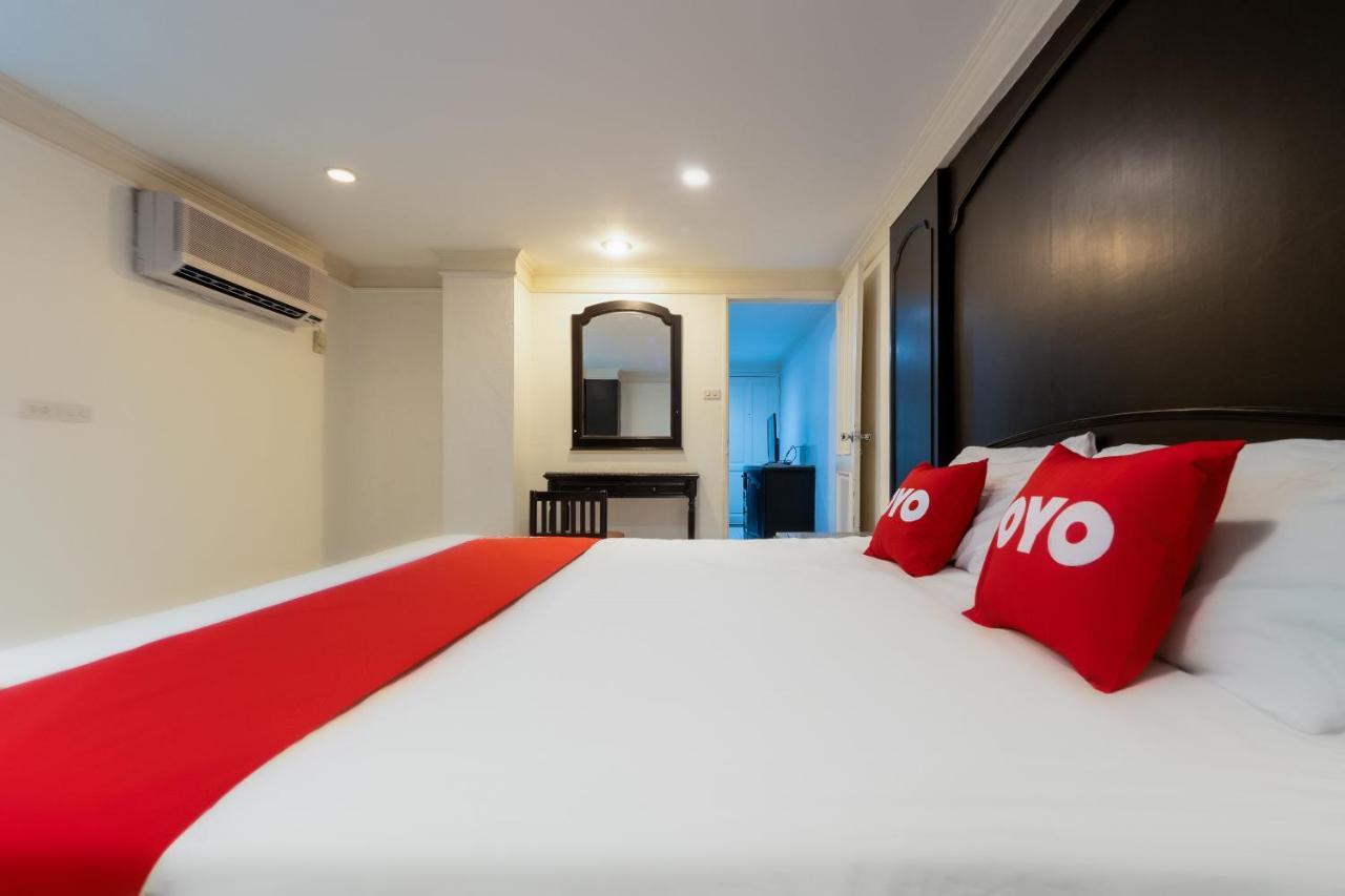 Oyo 1042 Boon's Bangkok