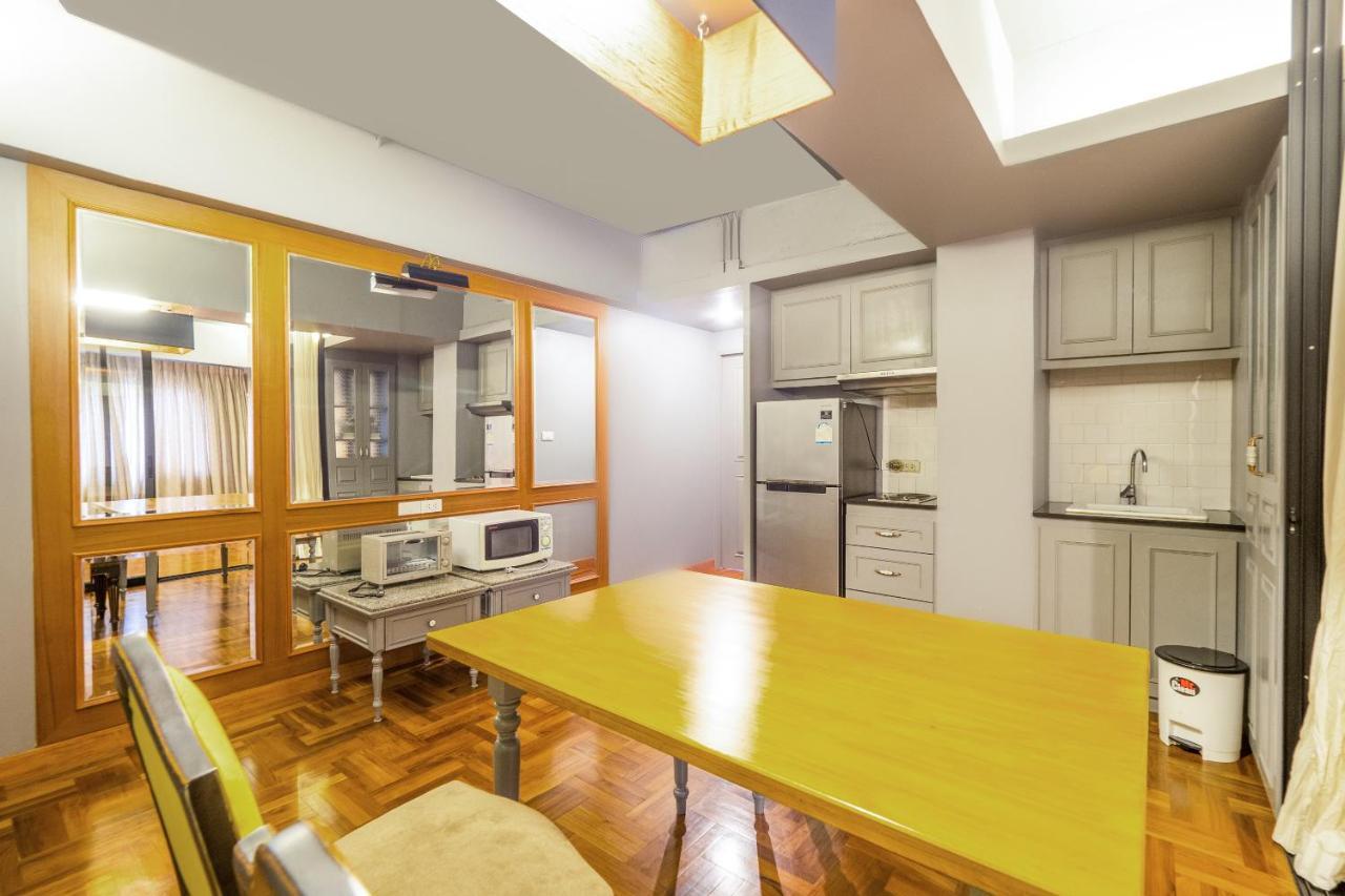 Oyo 1042 Boon's 3* Bangkok