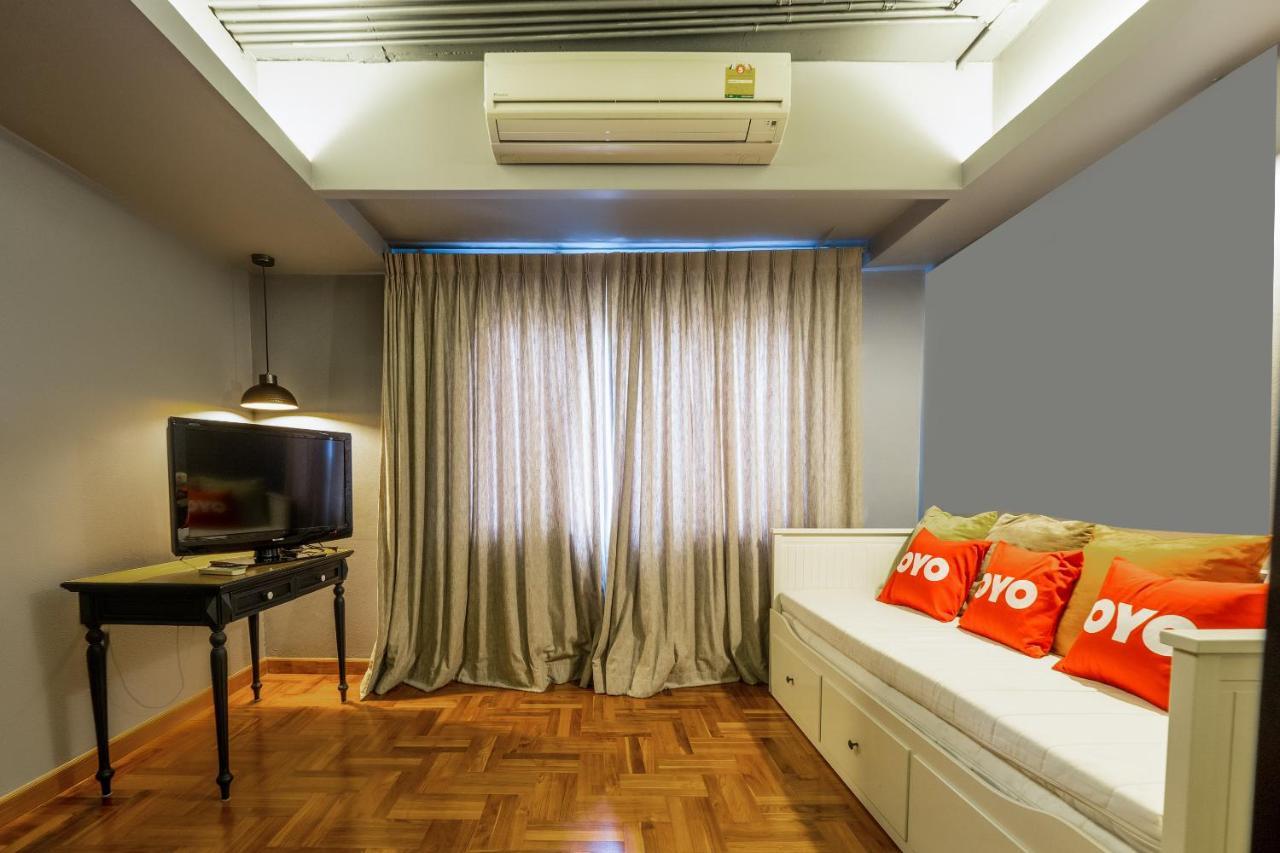 Hotell Oyo 1042 Boon's