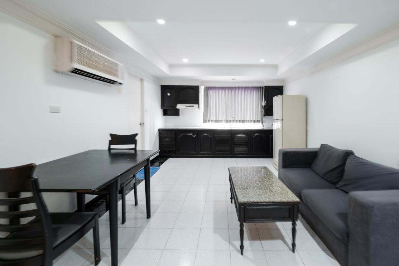Hotell Oyo 1042 Boon's